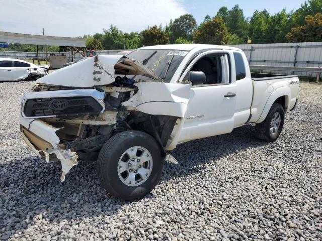 TOYOTA TACOMA ACC