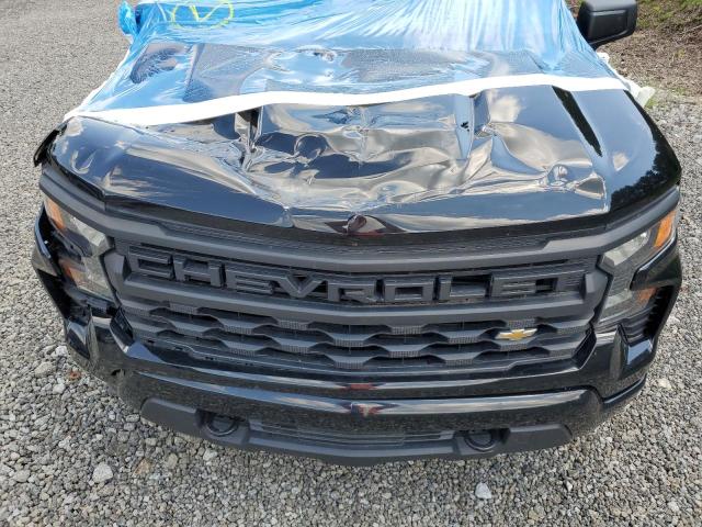 2022 CHEVROLET SILVERADO #3239313158