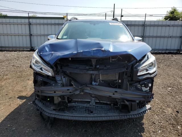 2019 SUBARU ASCENT TOU 4S4WMARDXK3487747