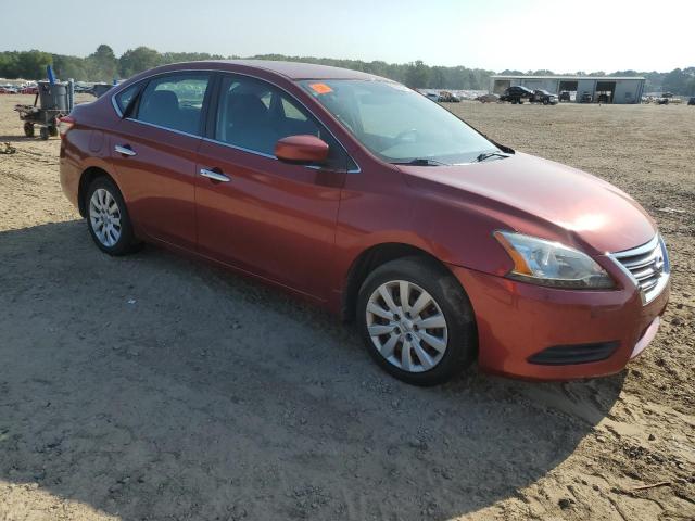 2015 NISSAN SENTRA S - 3N1AB7AP7FY368938