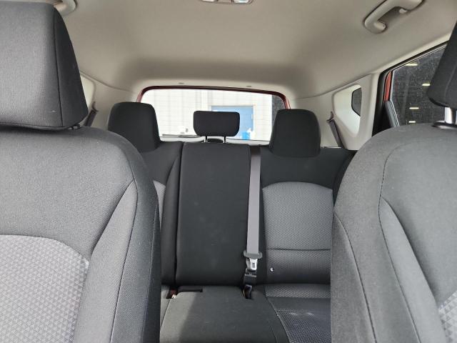 2023 KIA SOUL LX KNDJ23AU8P7865107
