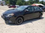 2016 TOYOTA COROLLA L - 2T1BURHE5GC672587
