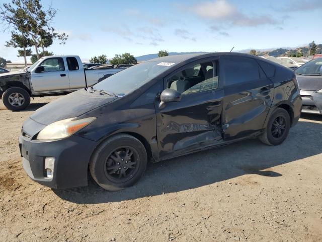2010 TOYOTA PRIUS - JTDKN3DU0A0067756