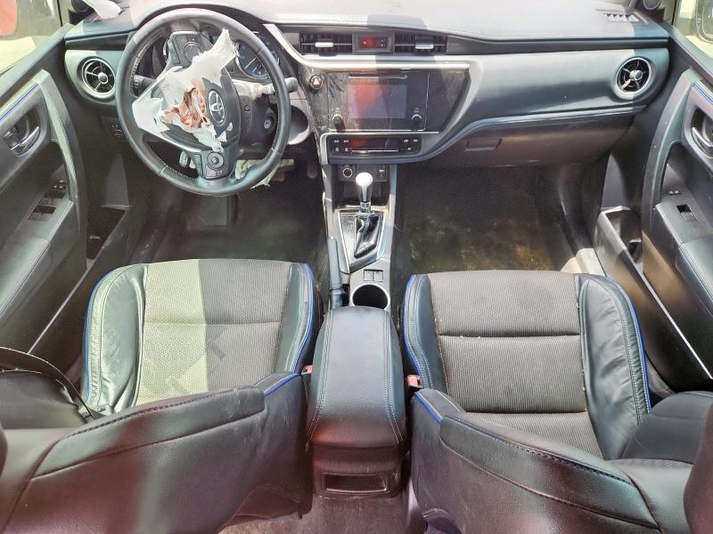 2019 TOYOTA COROLLA L 5YFBURHE2KP893900
