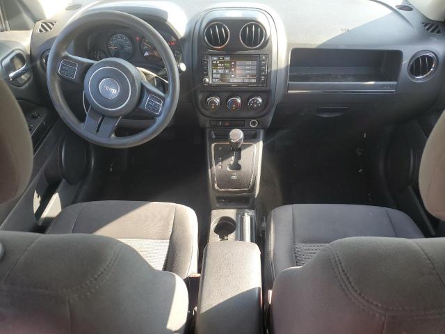 2016 JEEP PATRIOT SPORT 1C4NJPBB0GD770714