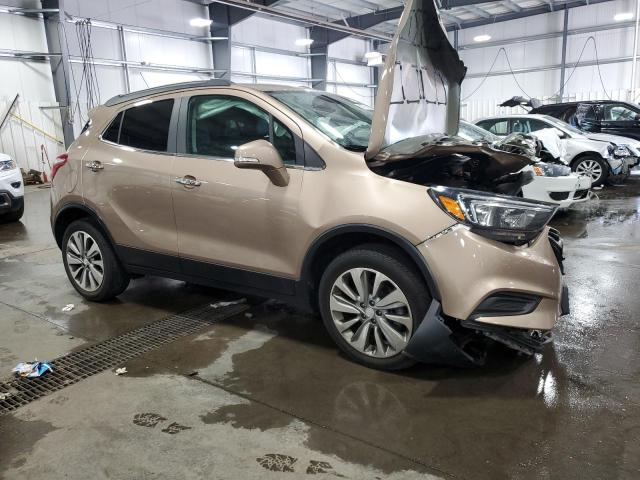 2019 BUICK ENCORE PRE KL4CJASB6KB791358