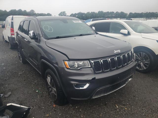 2018 JEEP GRAND CHER 1C4RJFBGXJC493042