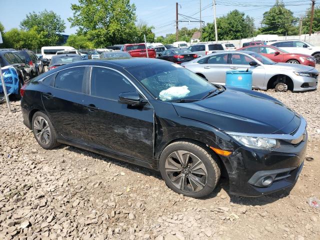 2017 HONDA CIVIC EX 19XFC1F36HE211070
