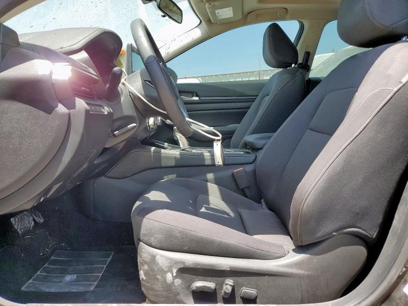 2024 NISSAN ALTIMA SV 1N4BL4DV2RN402704