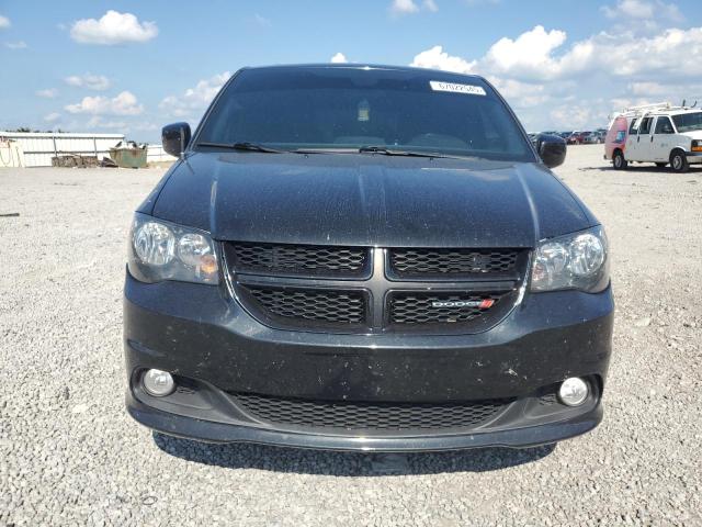 2019 DODGE GRAND CARAVAN GT 2C4RDGEG1KR743530
