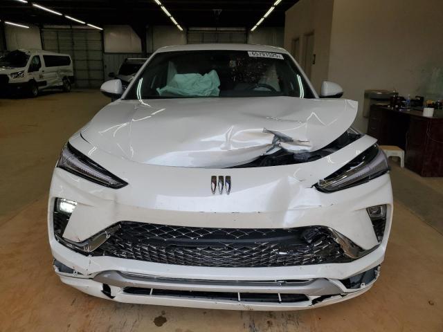 2024 BUICK ENVISTA AV KL47LCE26RB154807