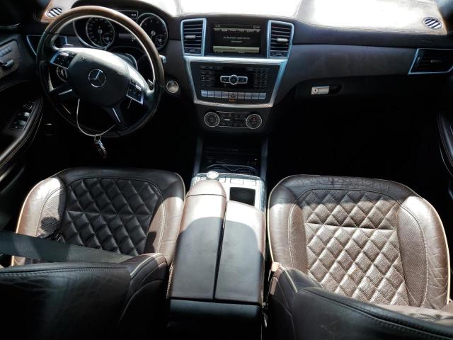 2016 MERCEDES-BENZ GL 550 4MA 4JGDF7DE7GA641516