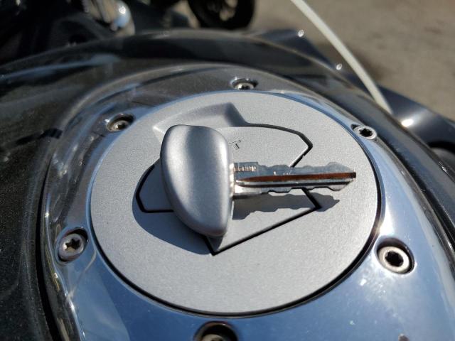 2004 BMW R1200 CL WB10496A64ZJ31571