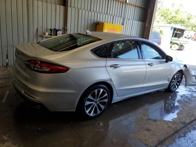 2019 FORD FUSION SE 3FA6P0T94KR230939