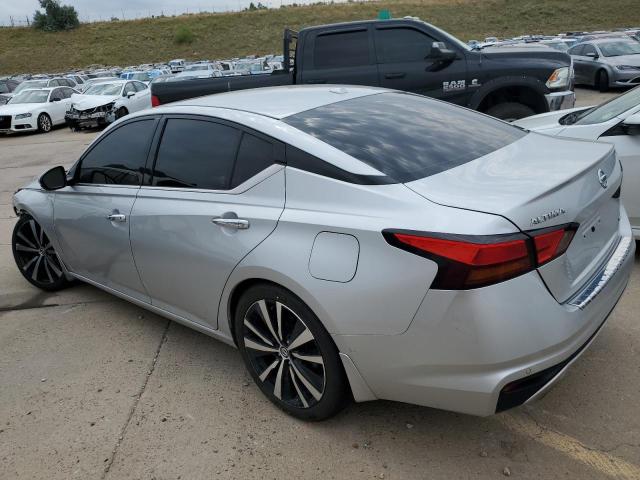 2020 NISSAN ALTIMA PLA 1N4AL4FV4LC146058