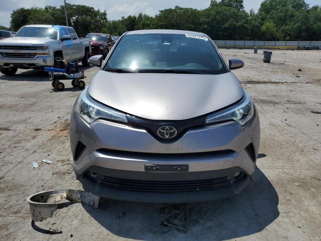 2018 TOYOTA C-HR XLE - NMTKHMBX6JR039322