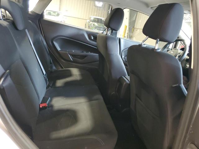 2018 FORD FIESTA SE 3FADP4BJ0JM145893