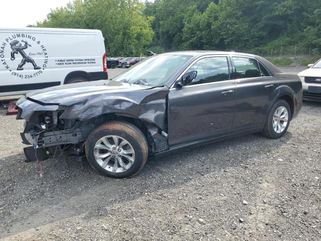 CHRYSLER 300 LIMITE