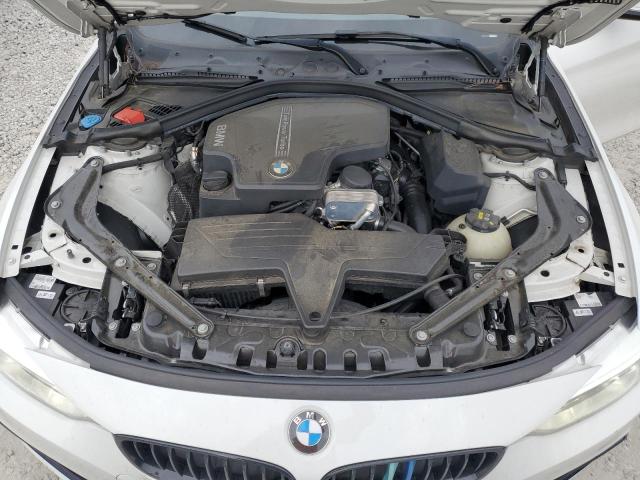 2016 BMW 428 I SULE WBA3V7C50G5A28389