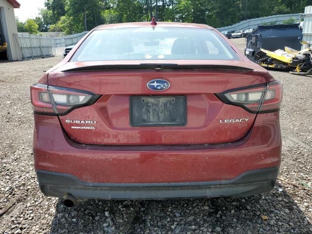 2021 SUBARU LEGACY LIM 4S3BWAN64M3006978