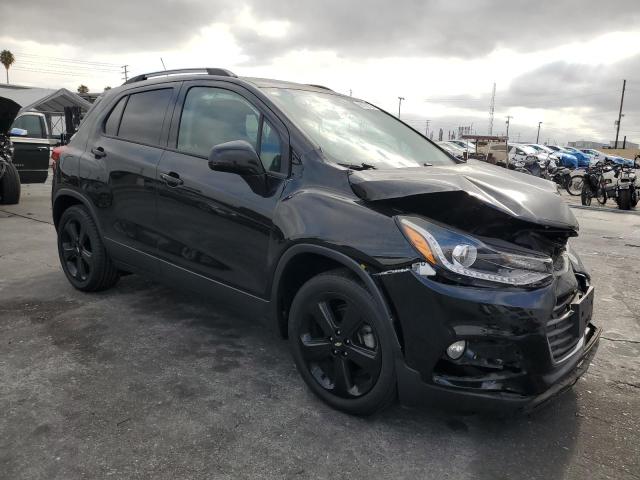 2018 CHEVROLET TRAX PREMIER KL7CJMSB7JB733228
