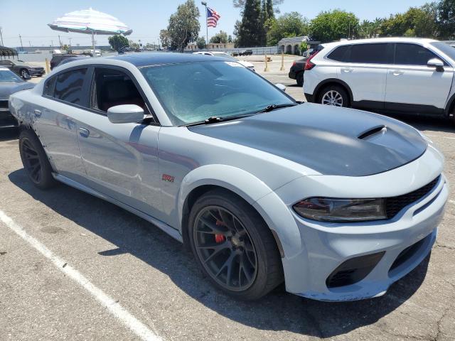 2021 DODGE CHARGER SC 2C3CDXGJXMH620336