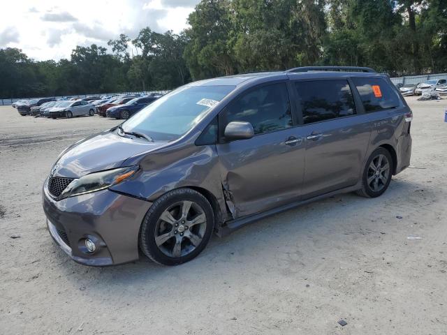 2015 TOYOTA SIENNA SPO 5TDXK3DC0FS681362