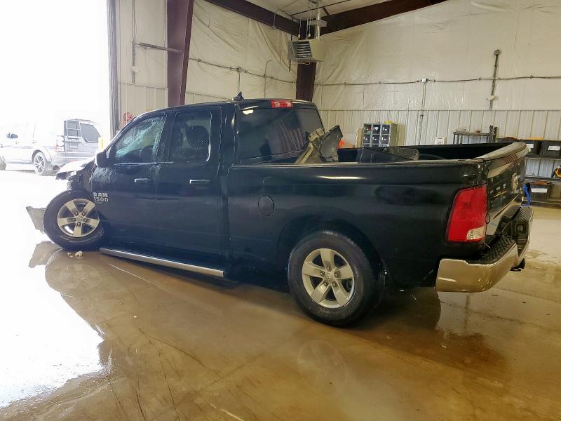2020 RAM 1500 CLASS 1C6RR6FG5LS138587
