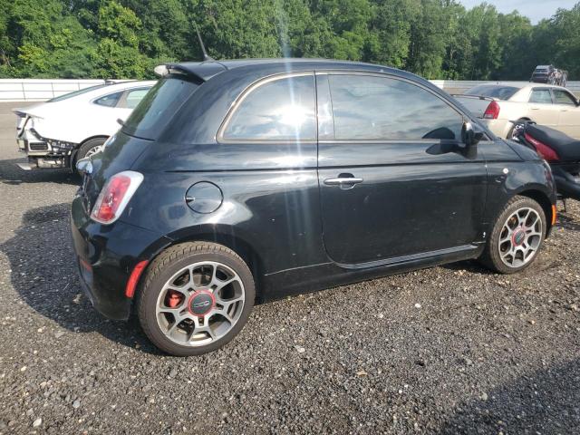 2015 FIAT 500 SPORT 3C3CFFBR1FT624755