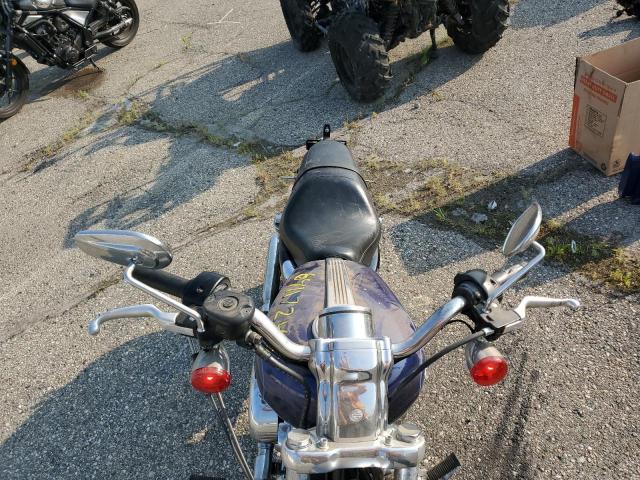 2006 HARLEY-DAVIDSON XL1200 C 1HD1CGP146K421668