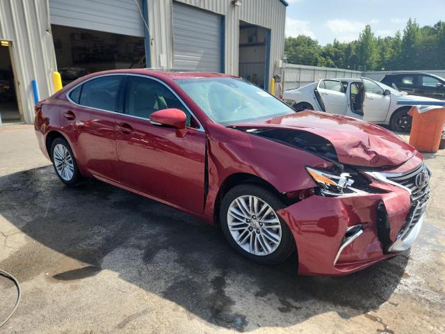 2018 LEXUS ES 350 - 58ABK1GG0JU095136