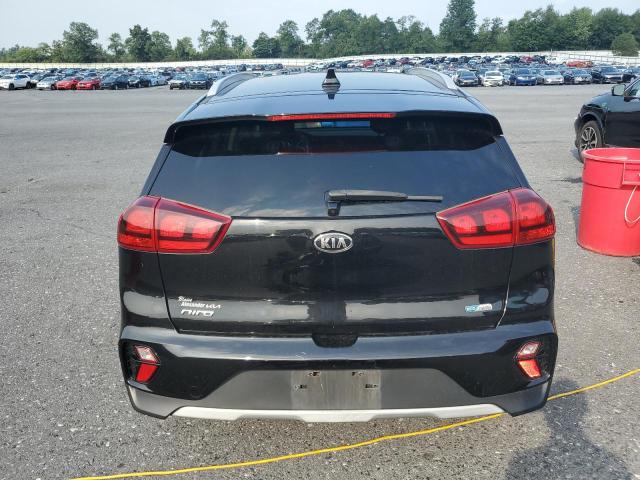 2020 KIA NIRO LX KNDCB3LC2L5375412
