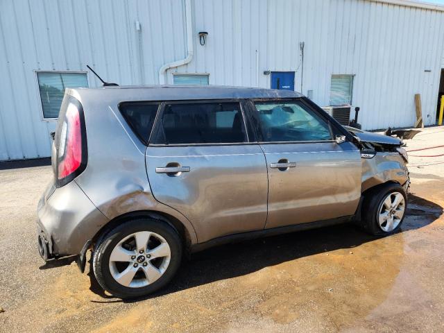 2018 KIA SOUL KNDJN2A22J7623761