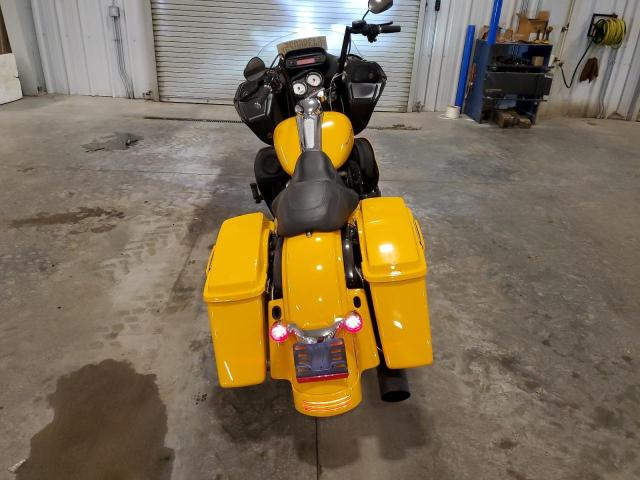 2012 HARLEY-DAVIDSON FLTRX ROAD 1HD1KHM18CB674808