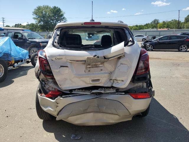 2019 BUICK ENCORE PRE KL4CJASB9KB813708