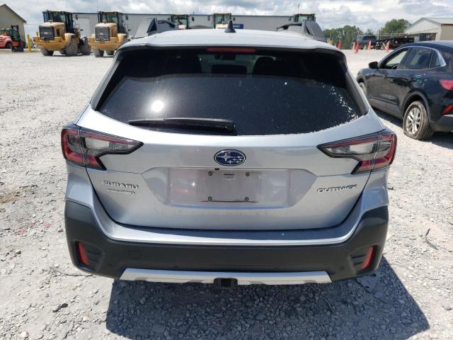 2021 SUBARU OUTBACK LI 4S4BTANC1M3198760