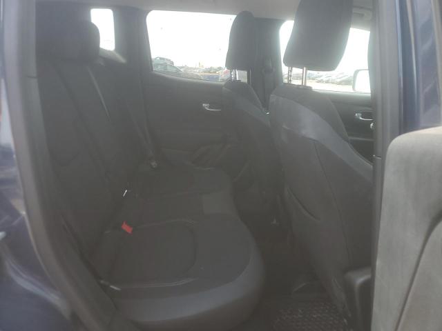 2023 JEEP RENEGADE LATITUDE ZACNJDB19PPP37974