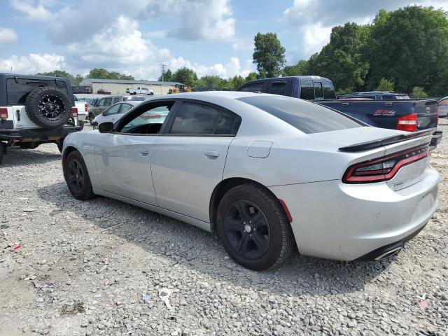 2019 DODGE CHARGER SX 2C3CDXBG5KH692263