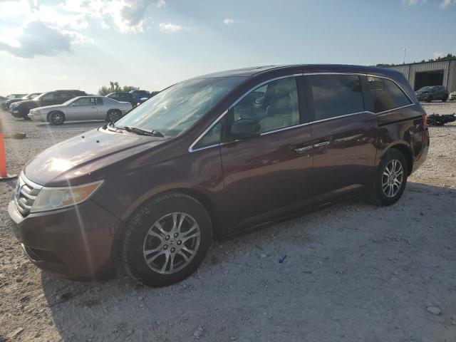 2012 HONDA ODYSSEY EX - 5FNRL5H64CB072474