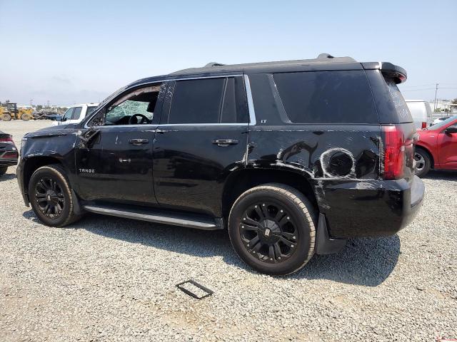 2015 CHEVROLET TAHOE C1500 LT 1GNSCBKC1FR734189