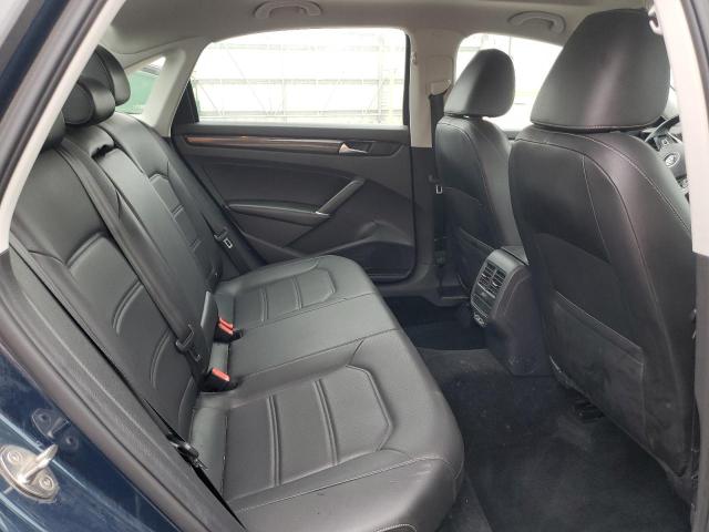 2020 VOLKSWAGEN PASSAT R-L 1VWMA7A3XLC003147