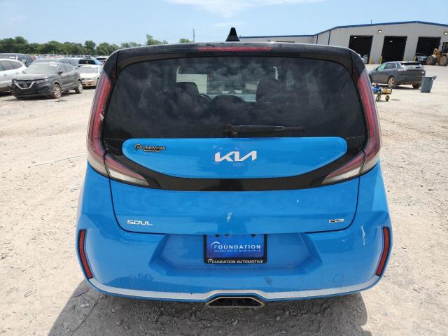 2023 KIA SOUL GT LI KNDJ53AU9P7212938