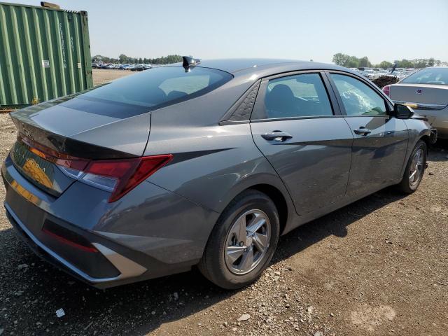 2025 HYUNDAI ELANTRA SE - KMHLL4DGXSU856111