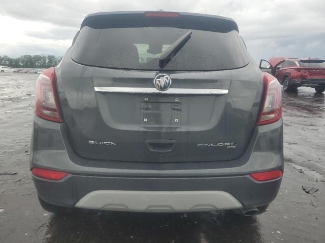 2017 BUICK ENCORE PRE KL4CJESB2HB173907