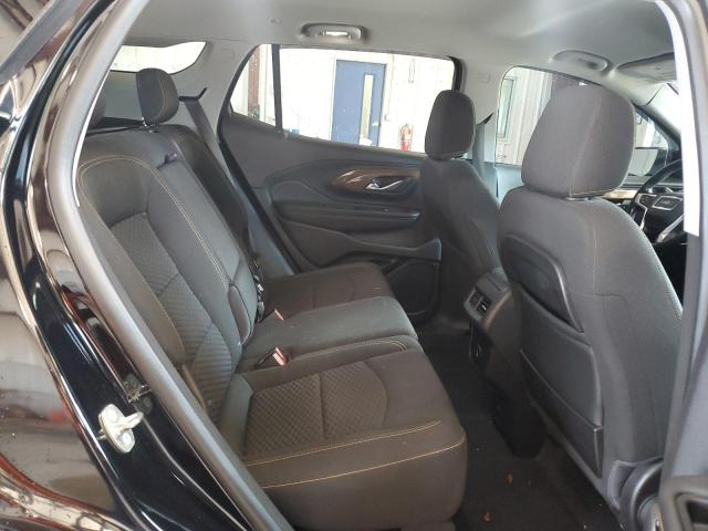 2018 GMC TERRAIN SL 3GKALTEV9JL279393
