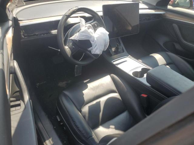2022 TESLA MODEL 3 - 5YJ3E1EA8NF371003