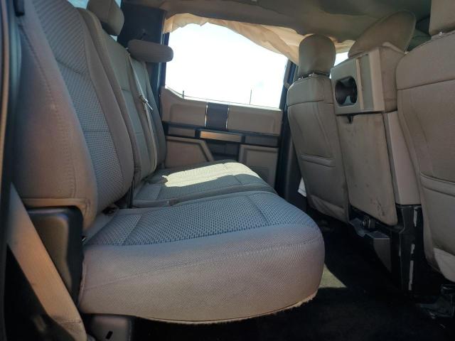 2018 FORD F150 SUPER 1FTEW1EB6JFC55237