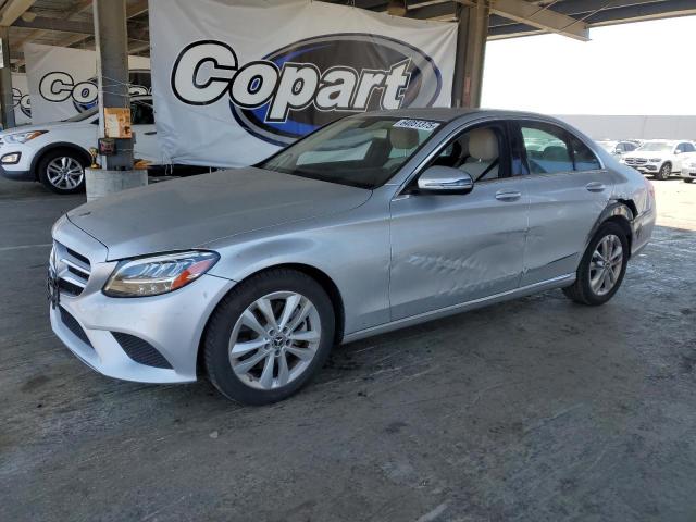 2019 MERCEDES-BENZ C 300 - 55SWF8DB5KU283372
