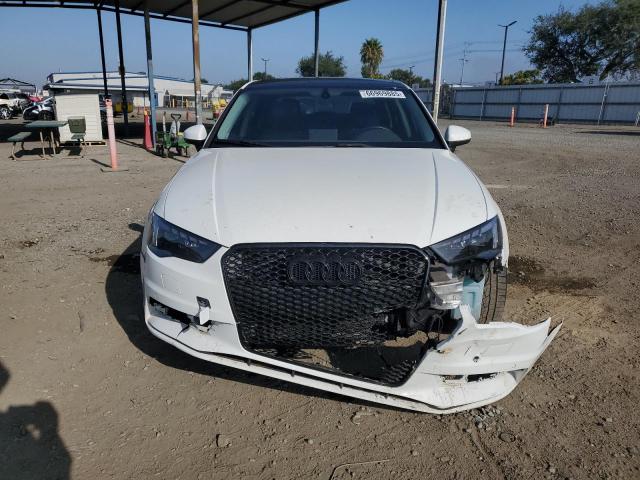 2016 AUDI A3 PREMIUM WAUA7GFF0G1032159