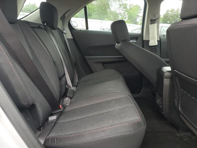 2016 CHEVROLET EQUINOX LS - 2GNFLEEK4G6359093
